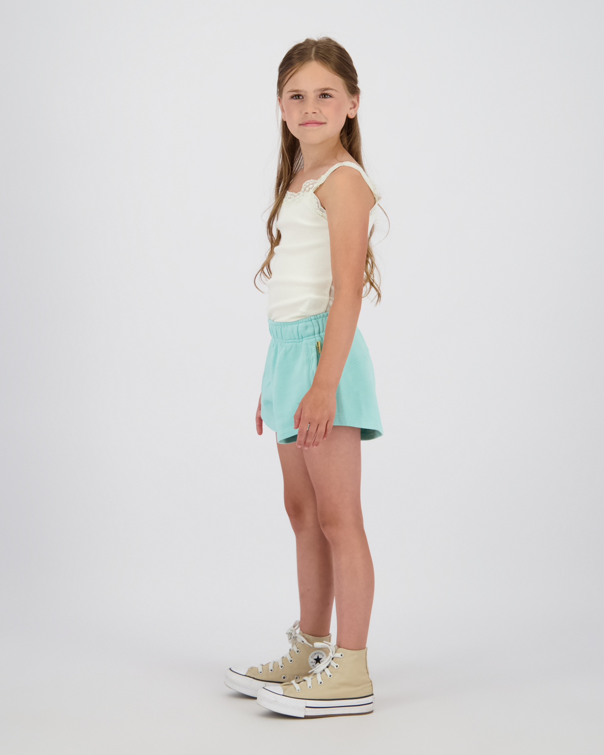 Shorts Icon-sweat dye