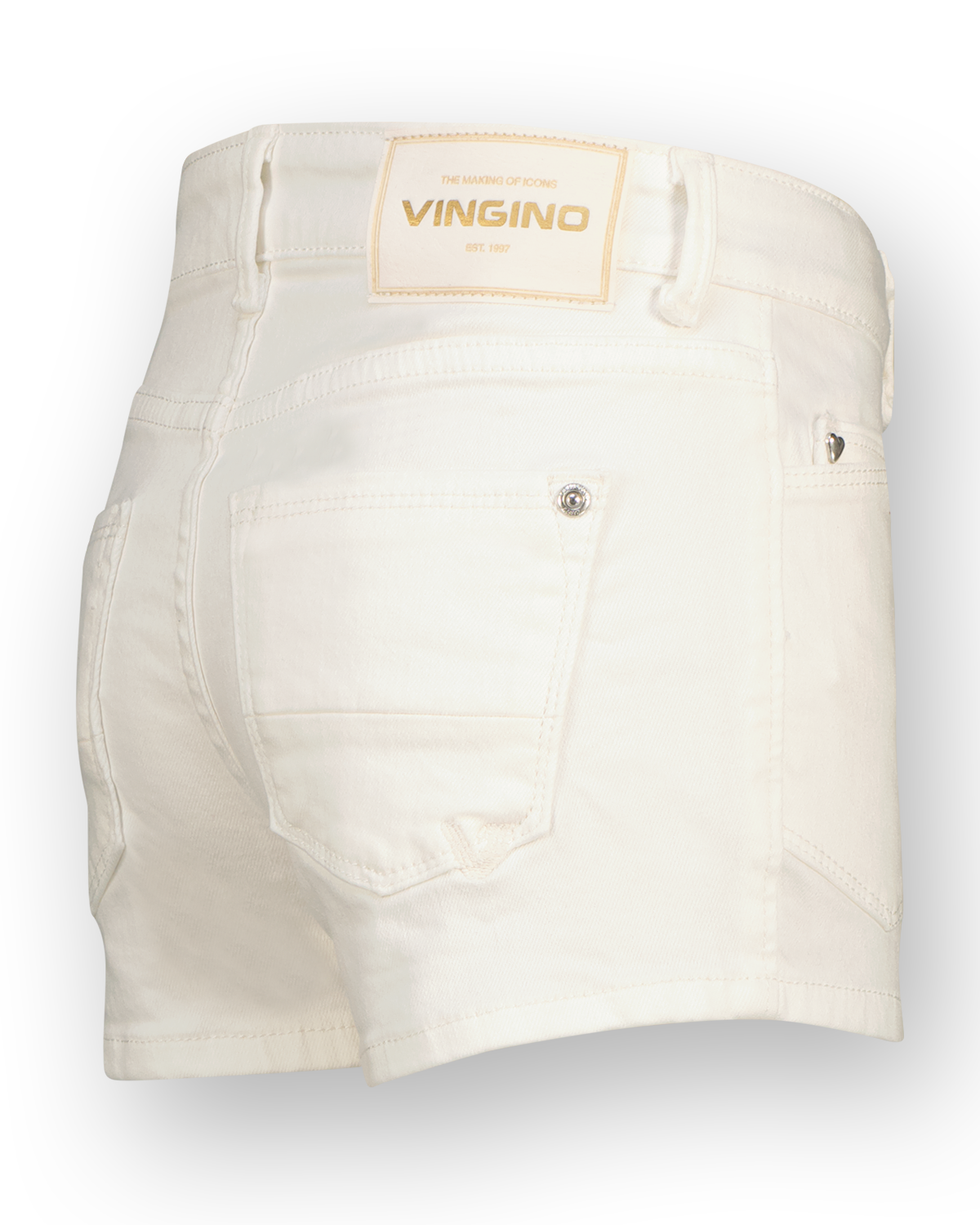 Shorts high waist Daizy Special