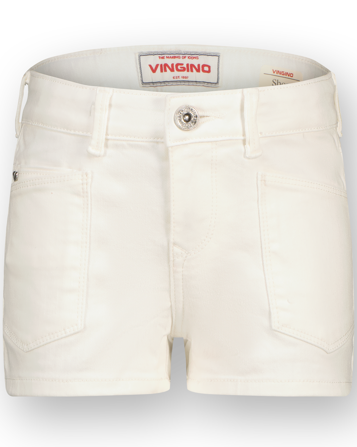 Shorts high waist Daizy Special