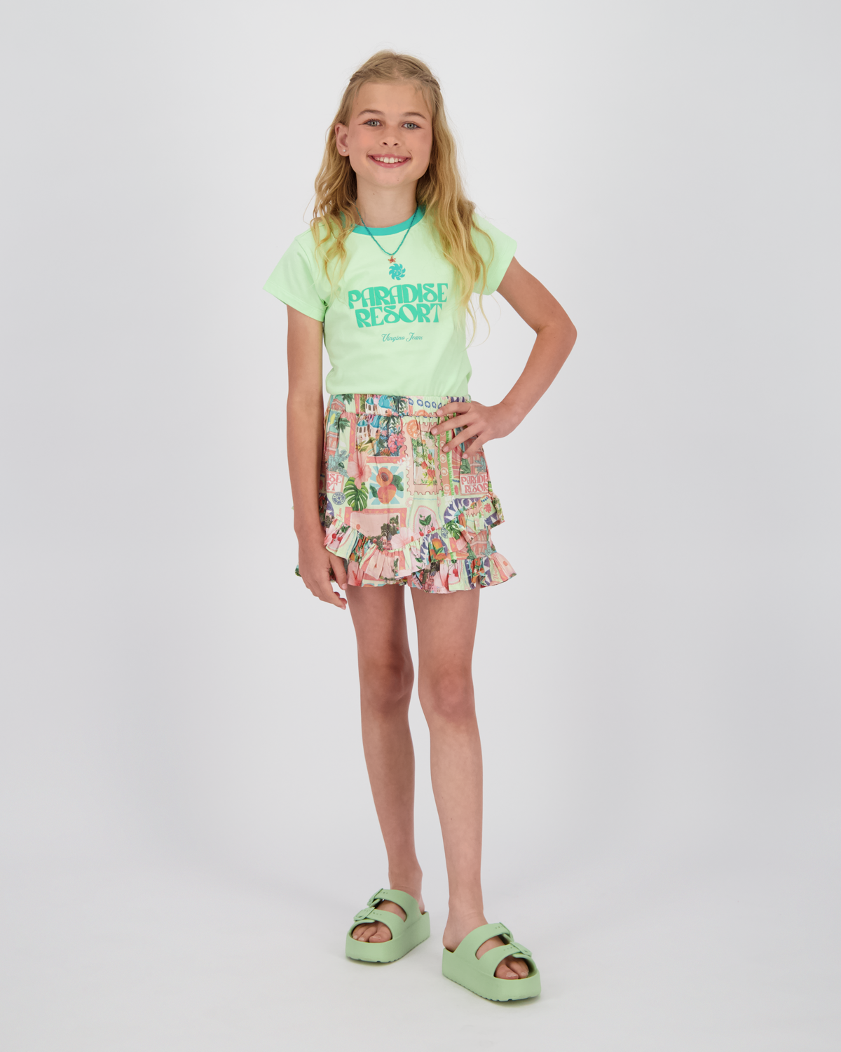 Shorts Rany