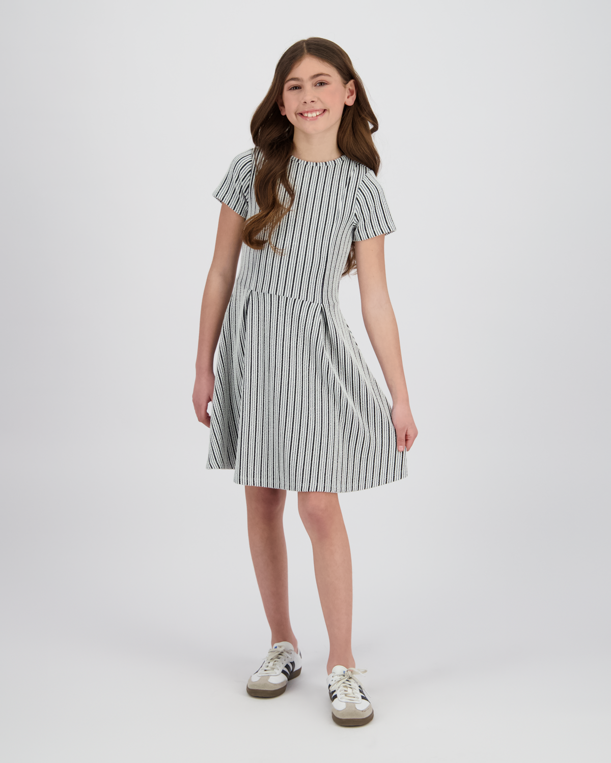 Kleid Pemily