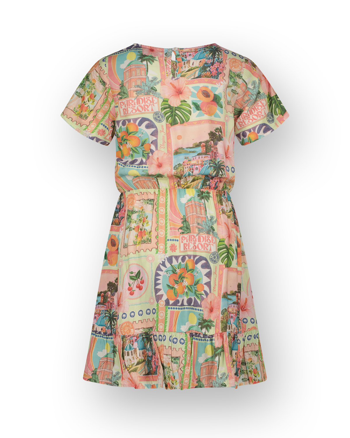 Kleid Parille