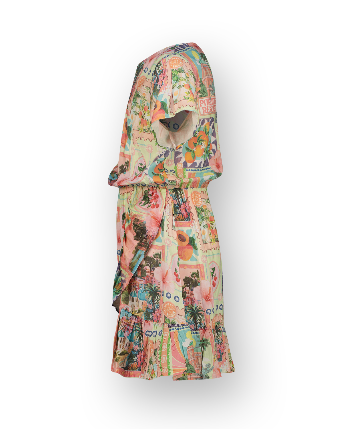 Kleid Parille