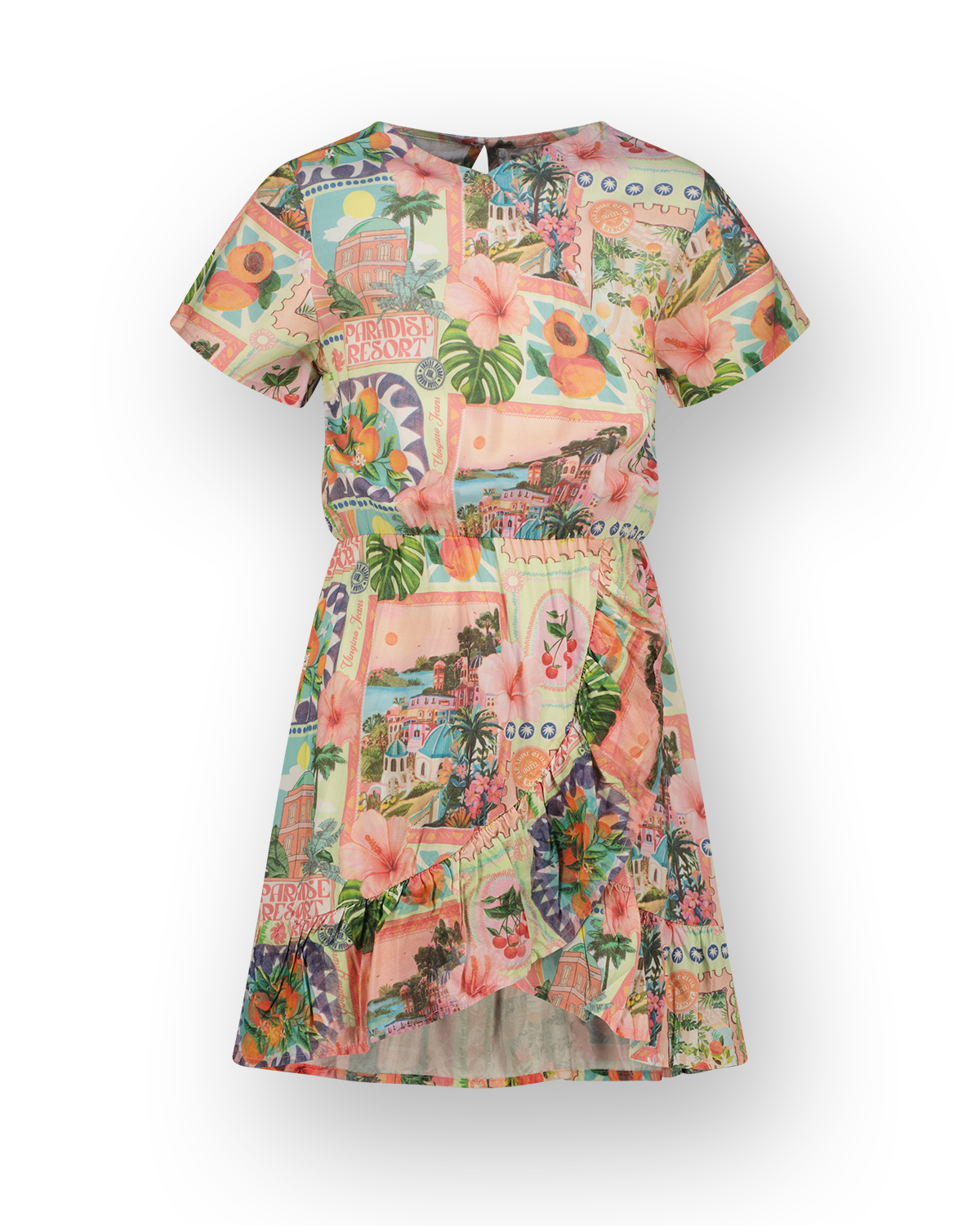 Kleid Parille