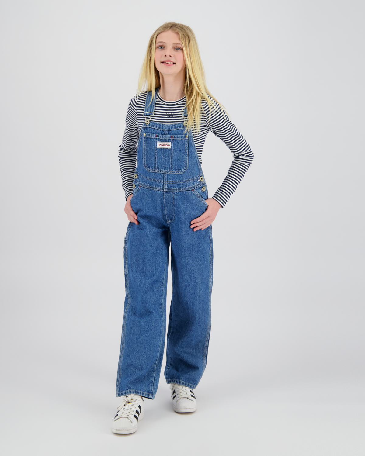 Latzhose Benjamin