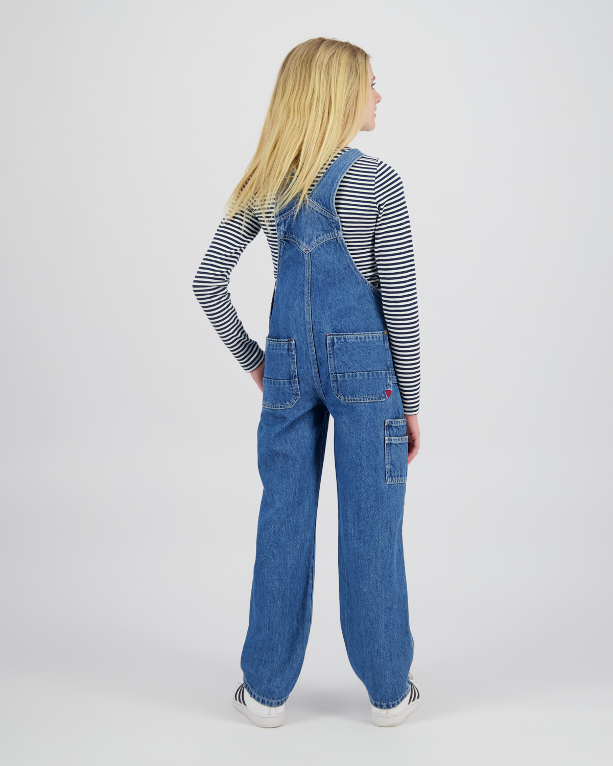 Latzhose Benjamin