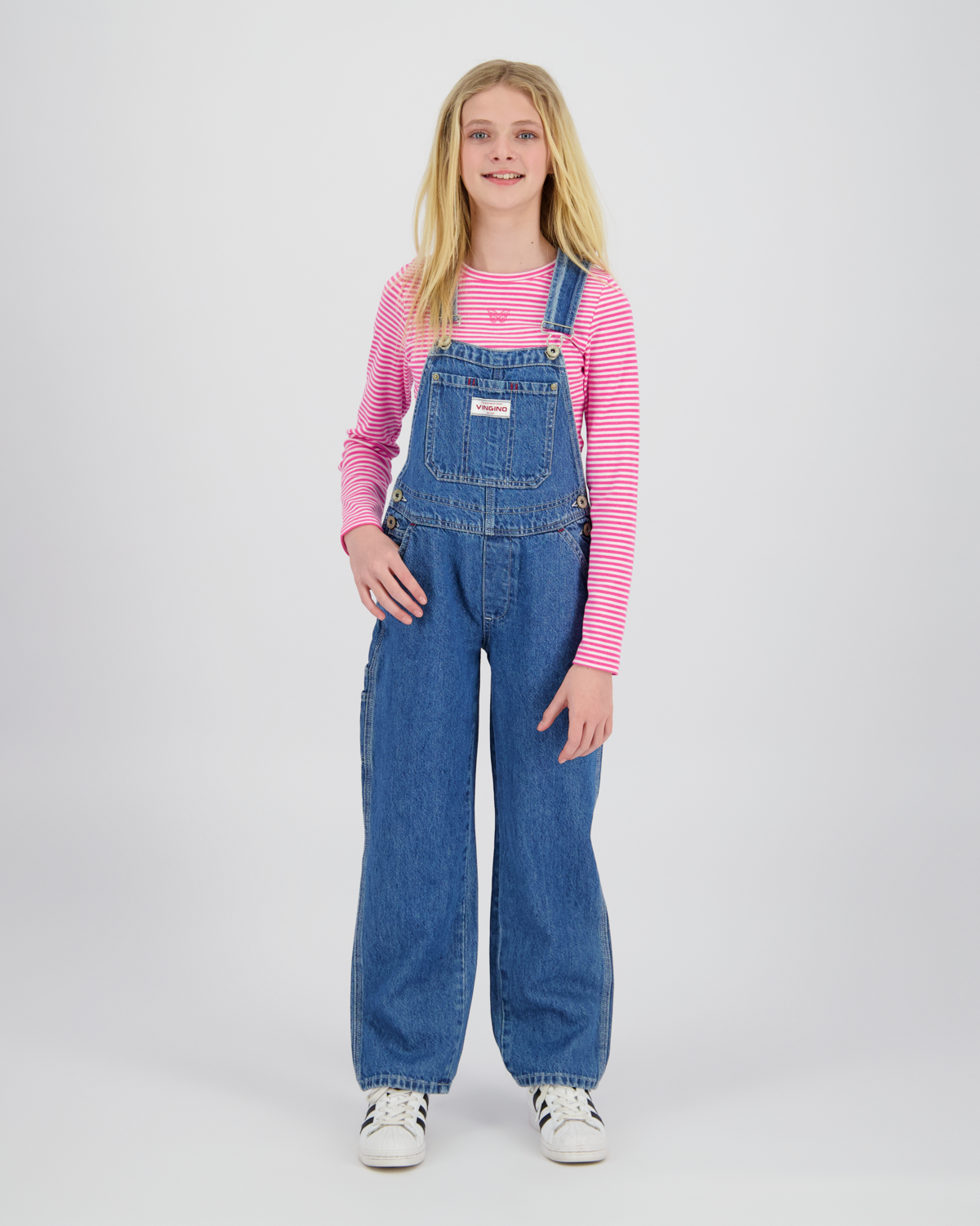 Latzhose Benjamin