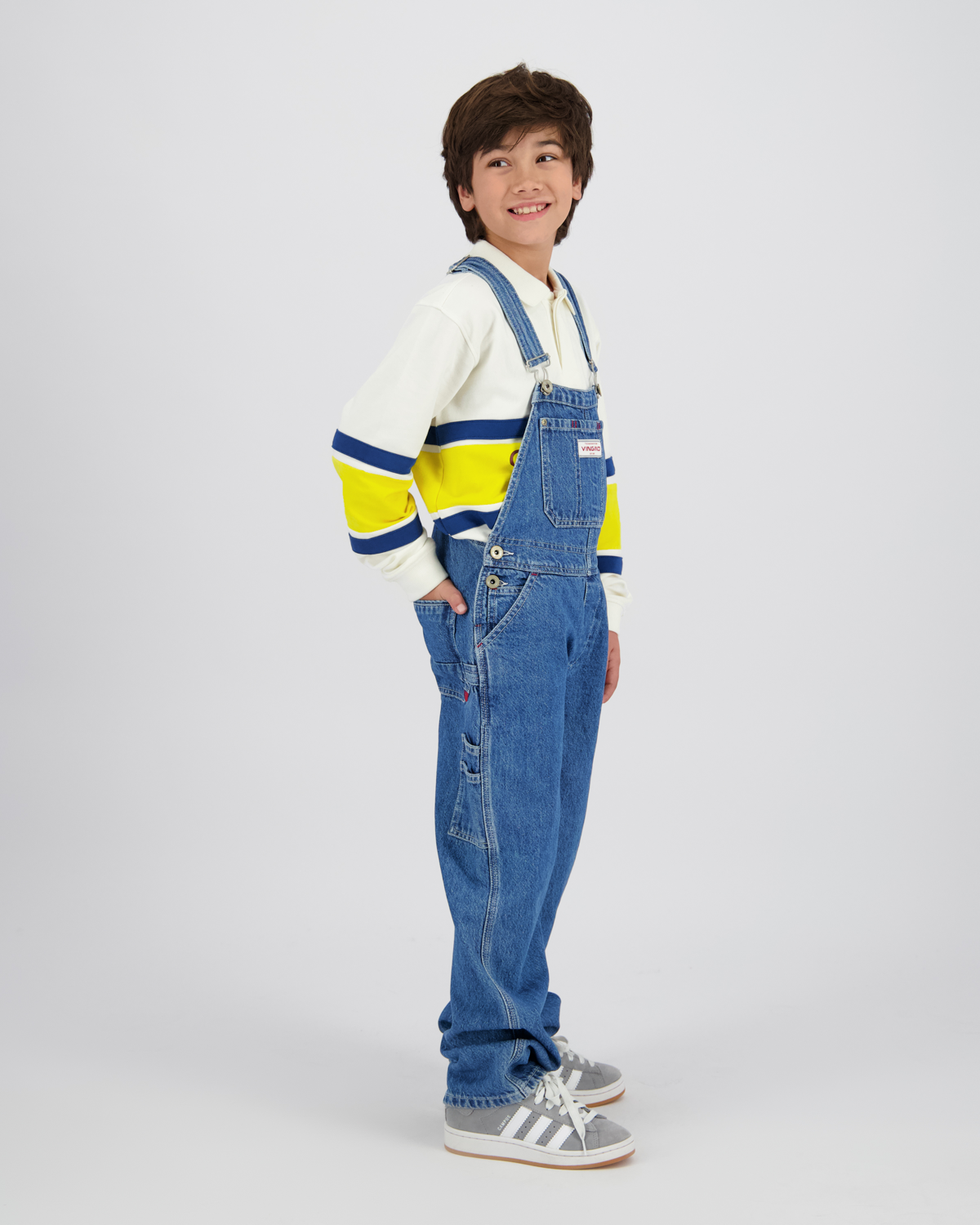 Latzhose Benjamin