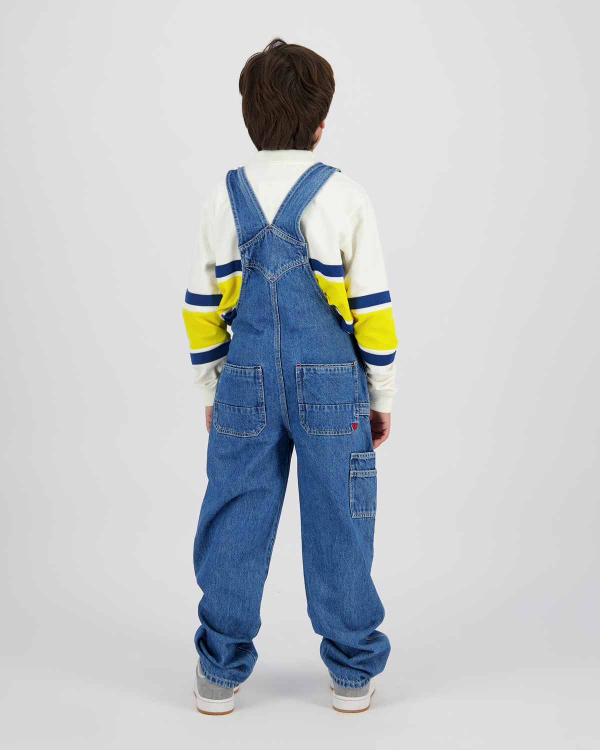 Latzhose Benjamin