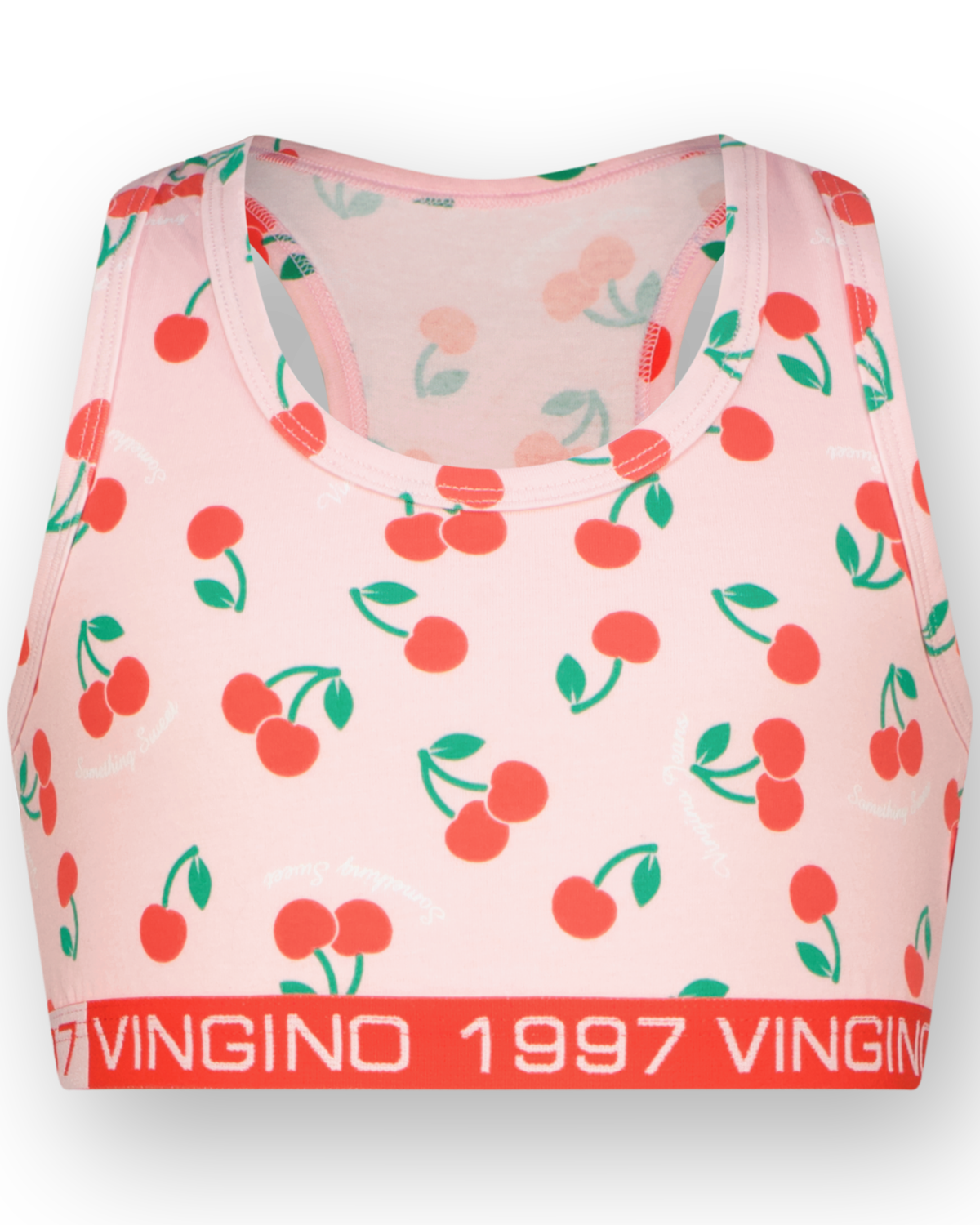 Hipster G-251-13 cherry top set