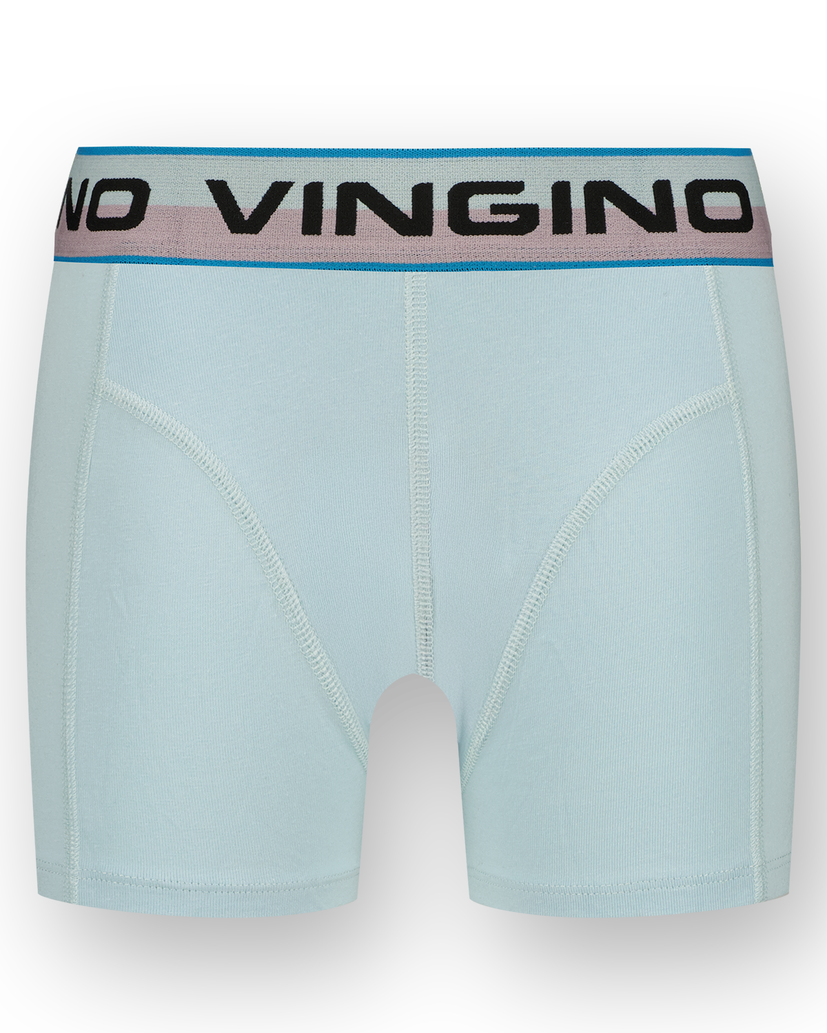 Boxer Solid 4-pack