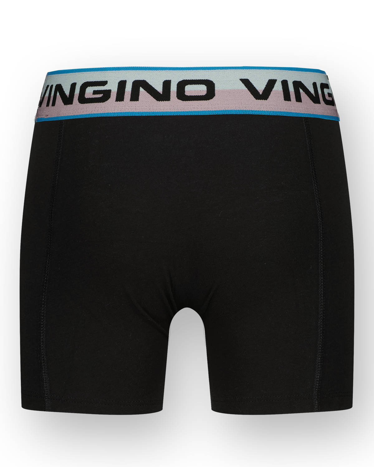 Boxer Solid 4-pack