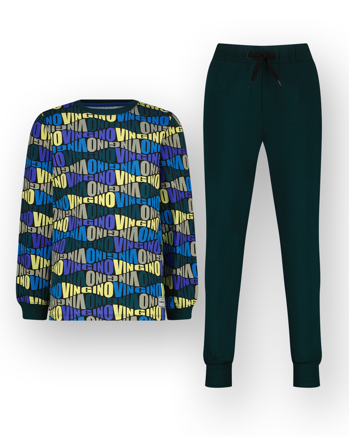 Pyjama Wibo