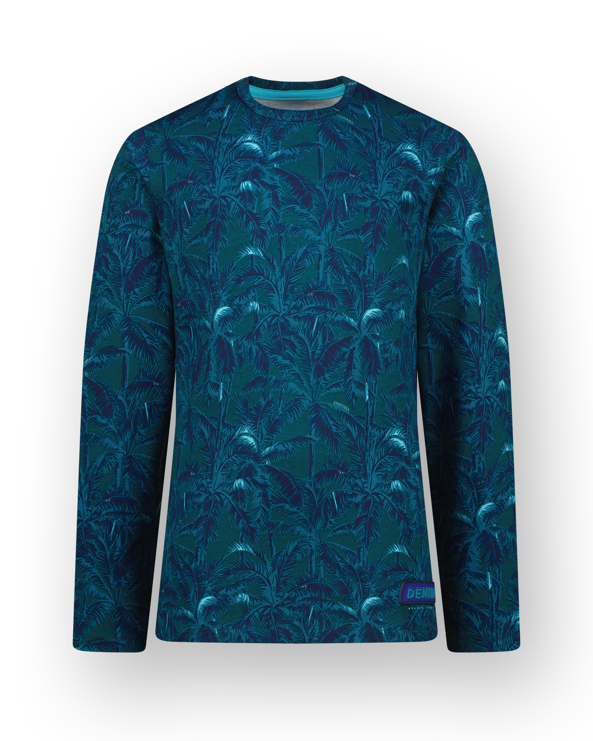 Pyjama Walm