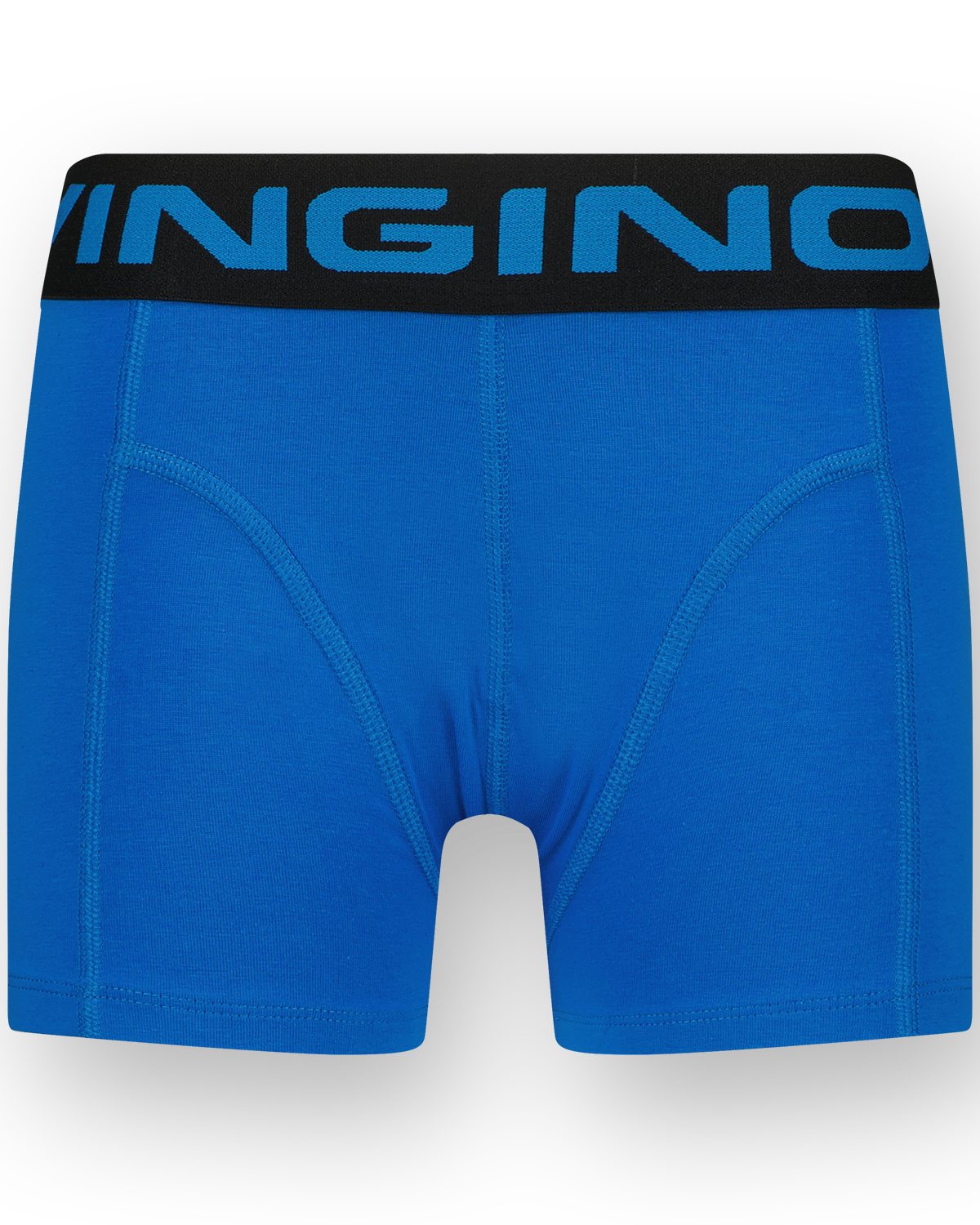 Boxer Blue 7-pack