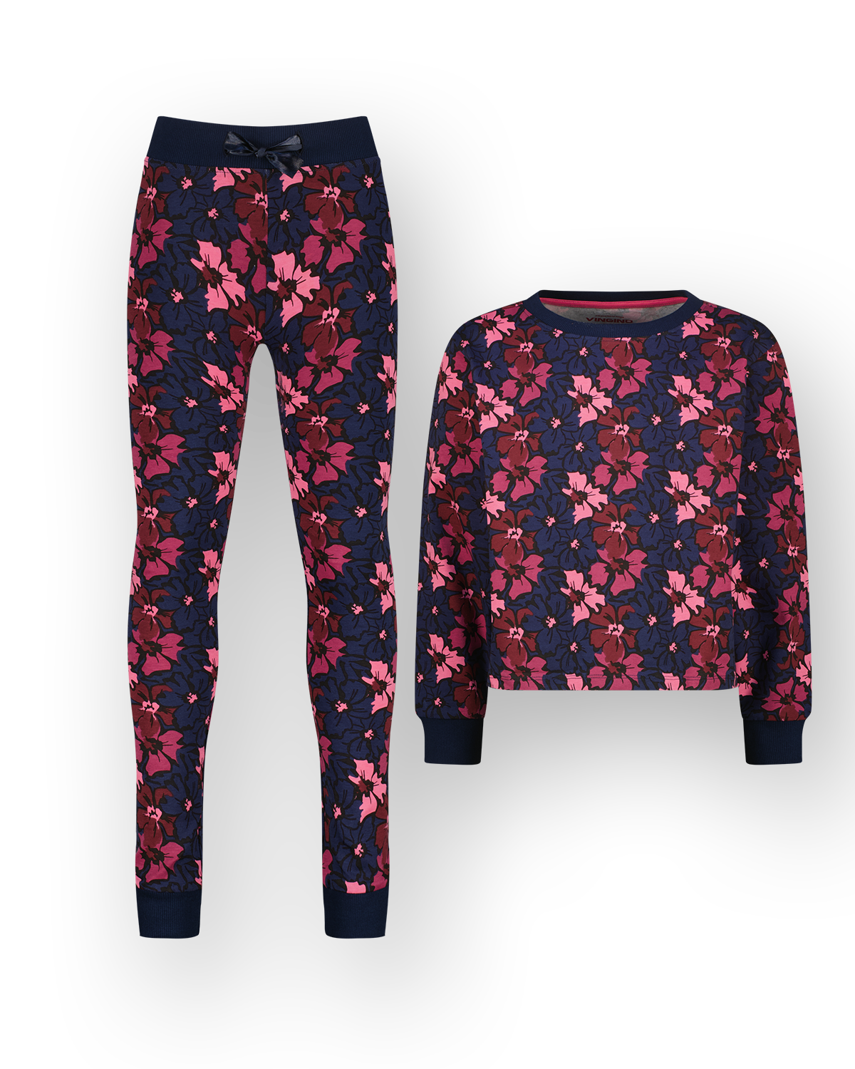 Pyjama Welyna