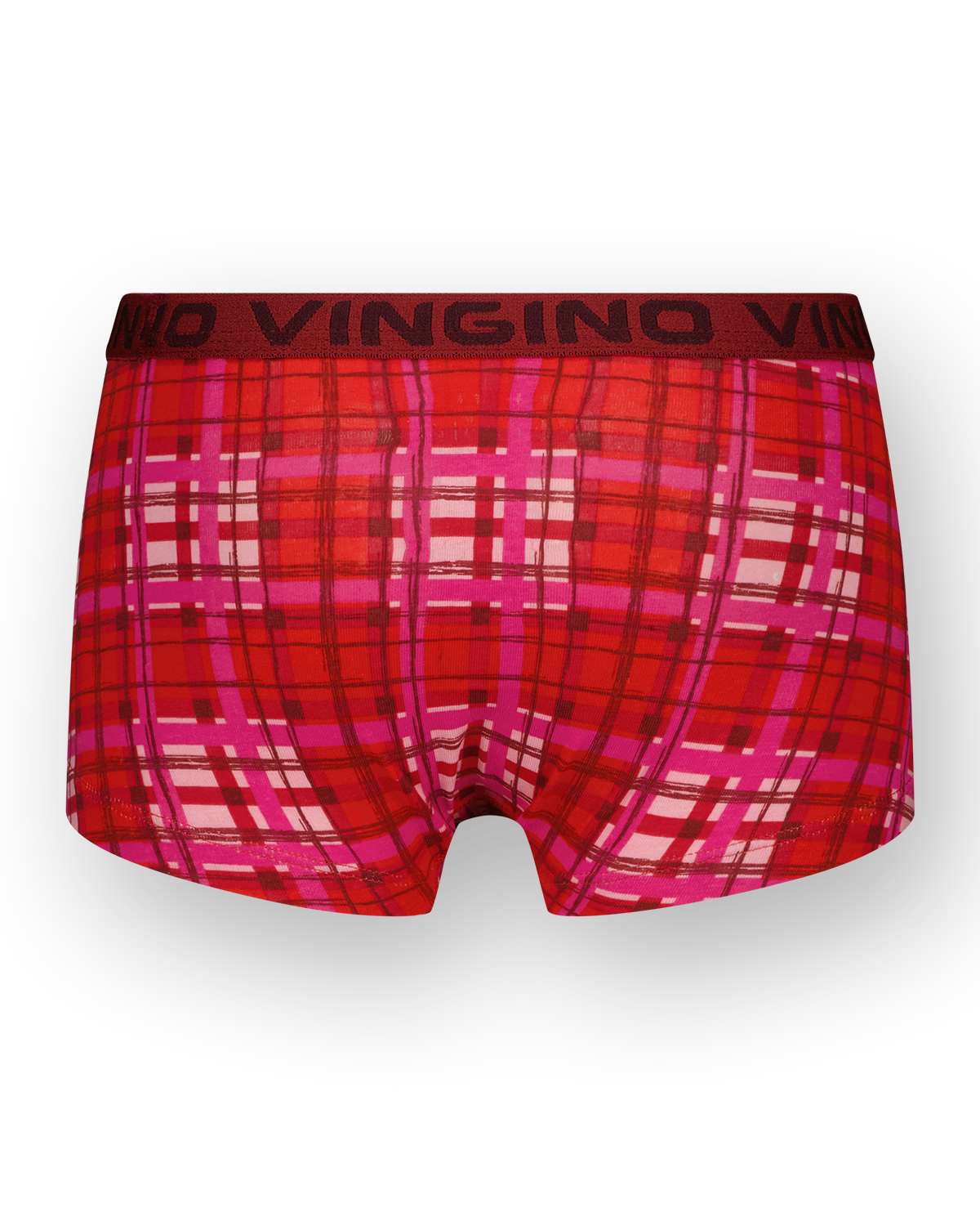 Hipster holiday 7-pack