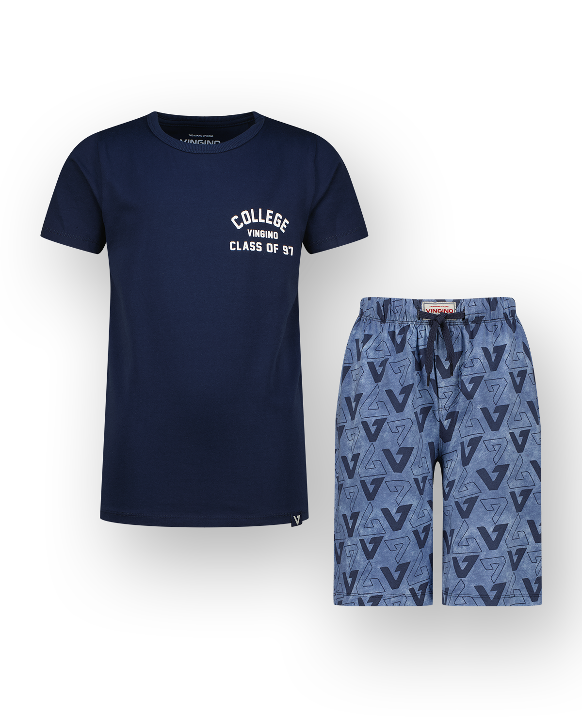 Pyjama Wanim
