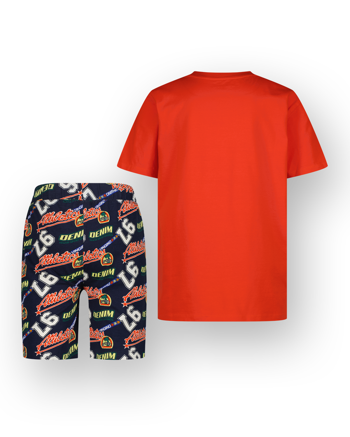 Pyjama Wathic
