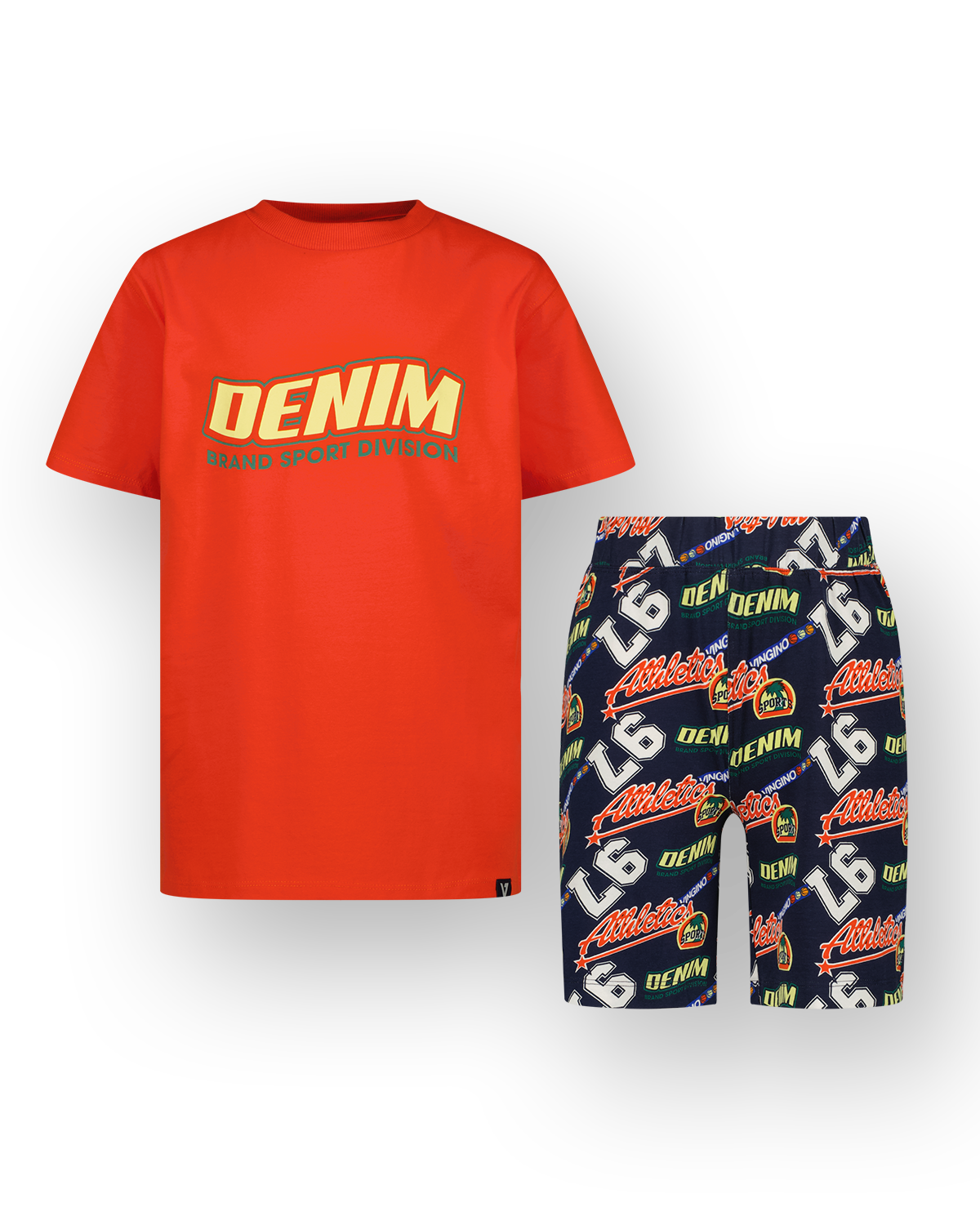 Pyjama Wathic