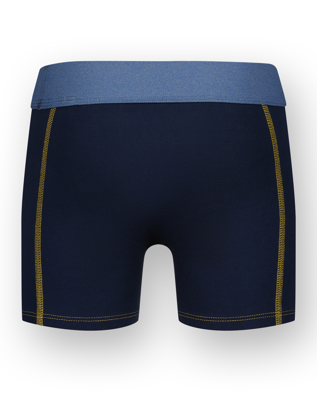 Boxer Denim 3-pack