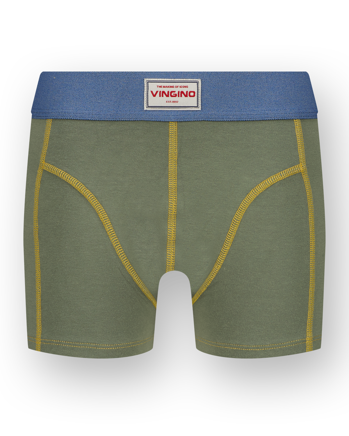 Boxer Denim 3-pack