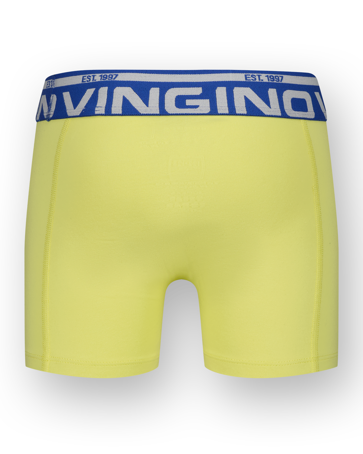 Boxer Game on 5-pack