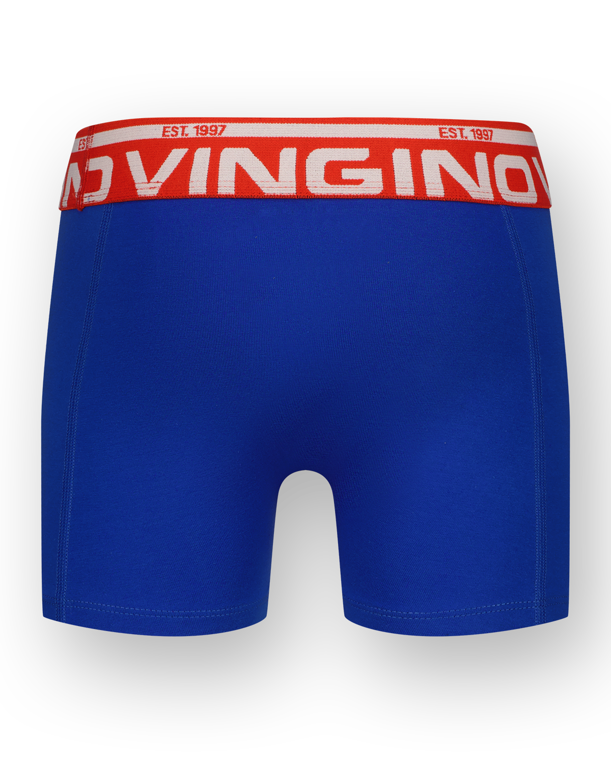 Boxer Game on 5-pack