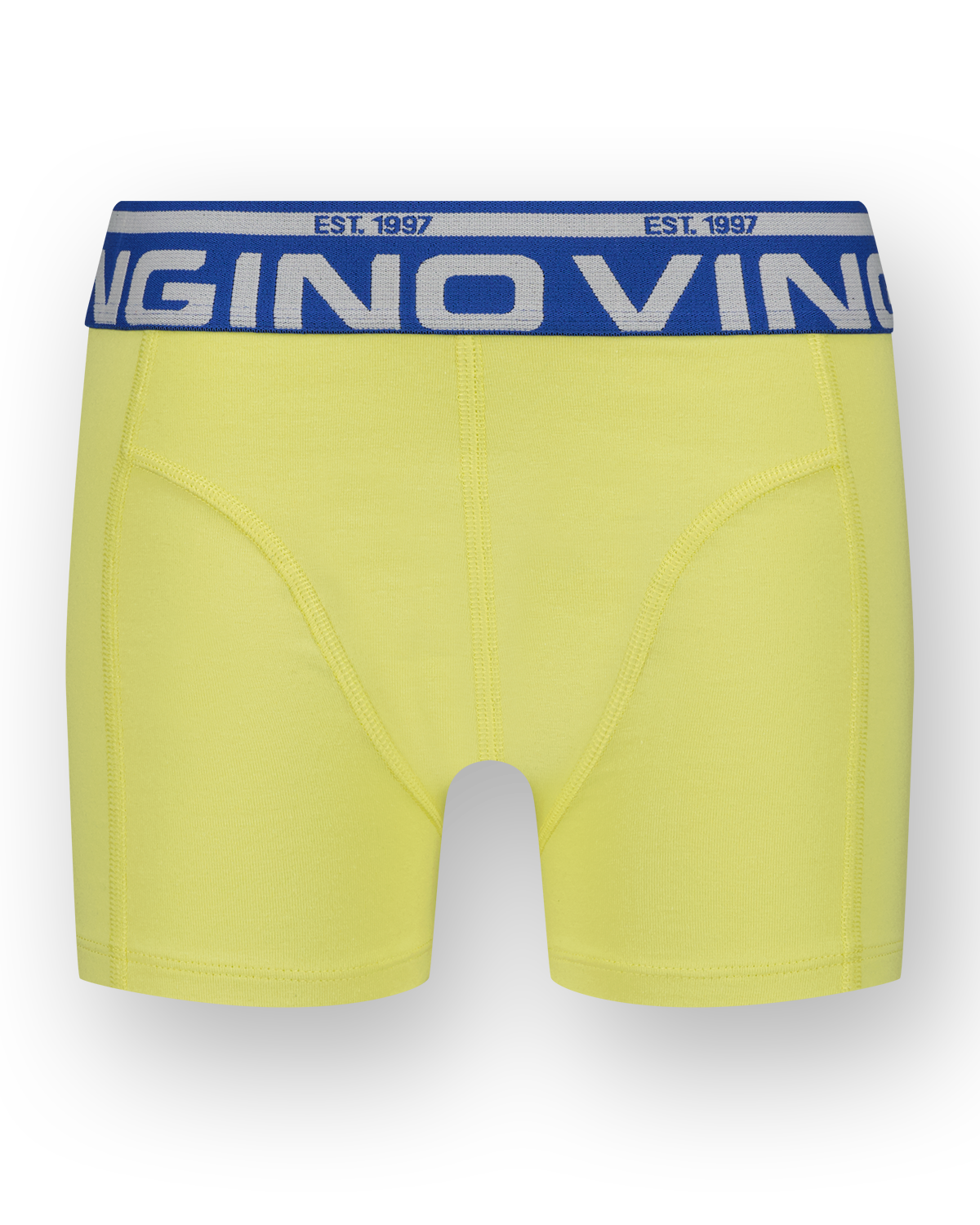 Boxer Game on 5-pack