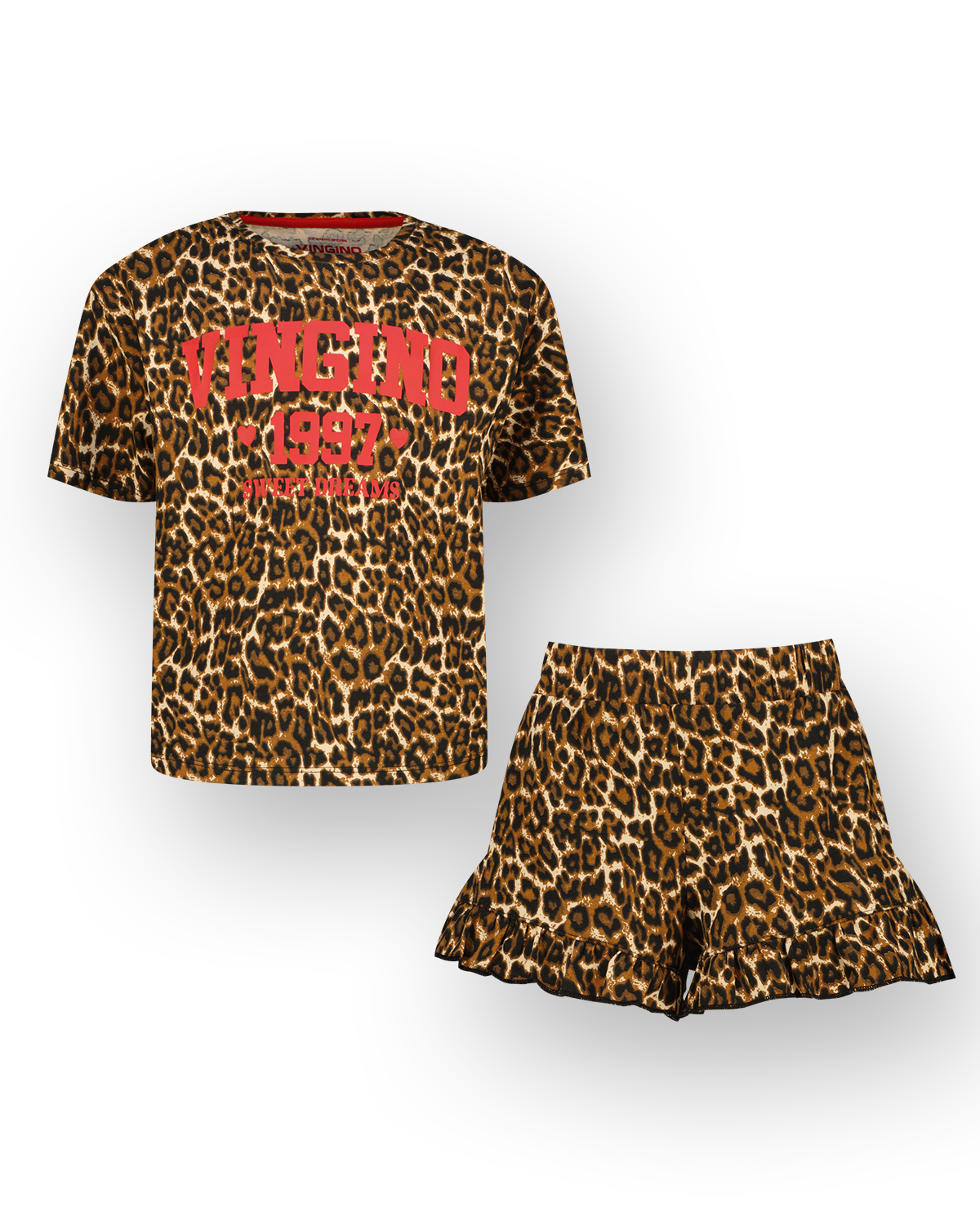 Pyjama Waranda