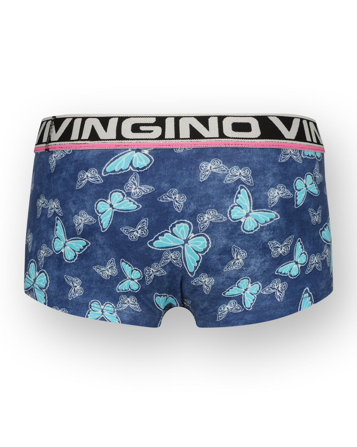 Hipster G261 multi 7pack