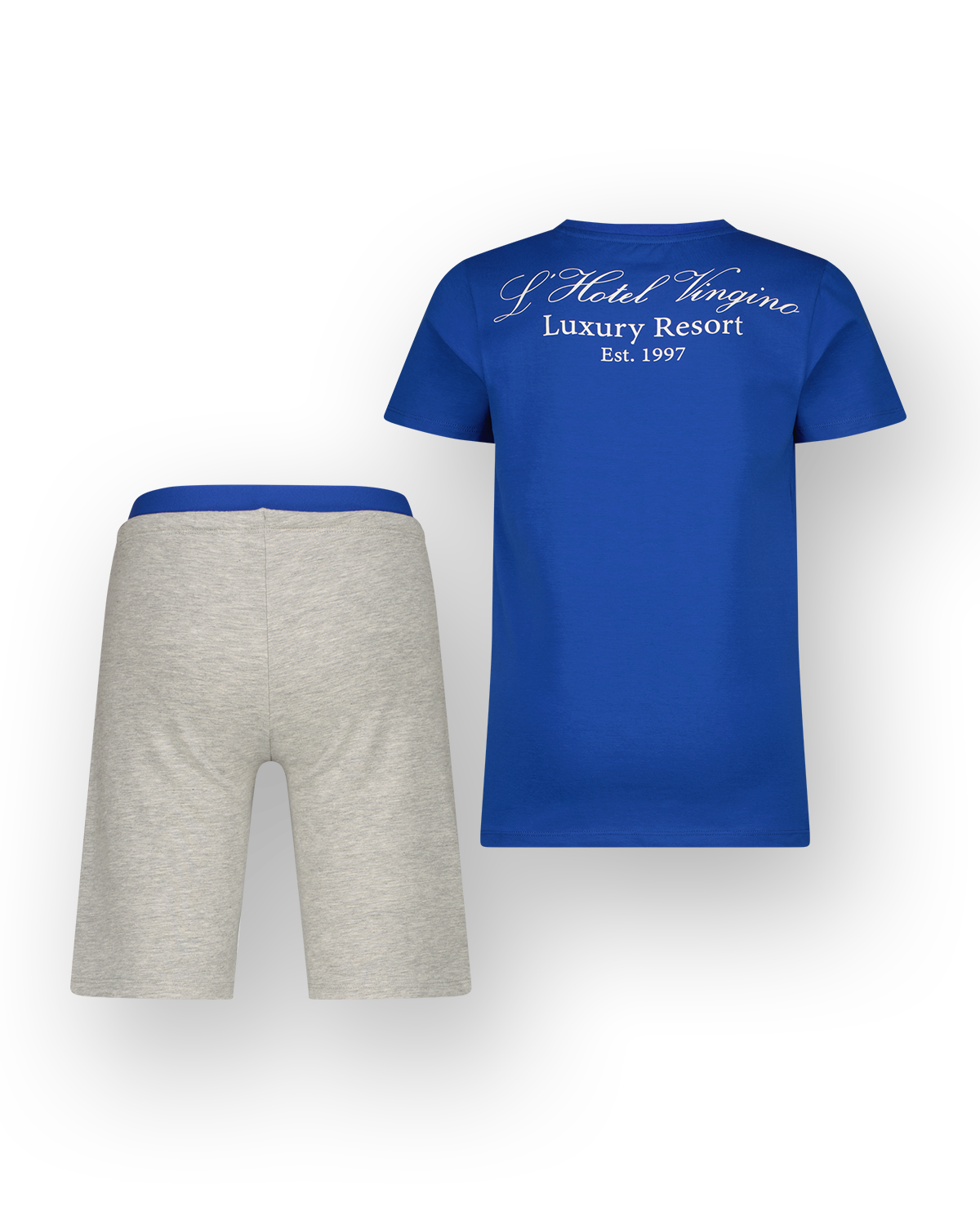 Pyjama Wester