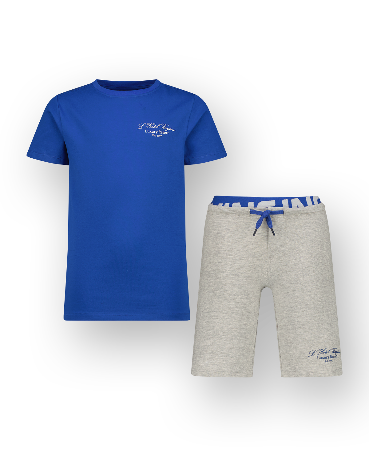 Pyjama Wester