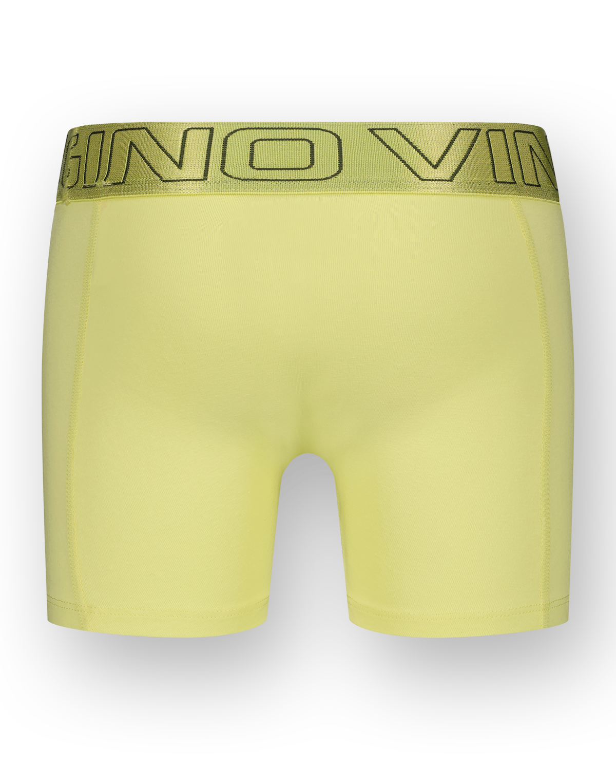 Boxer Green 5-Pack