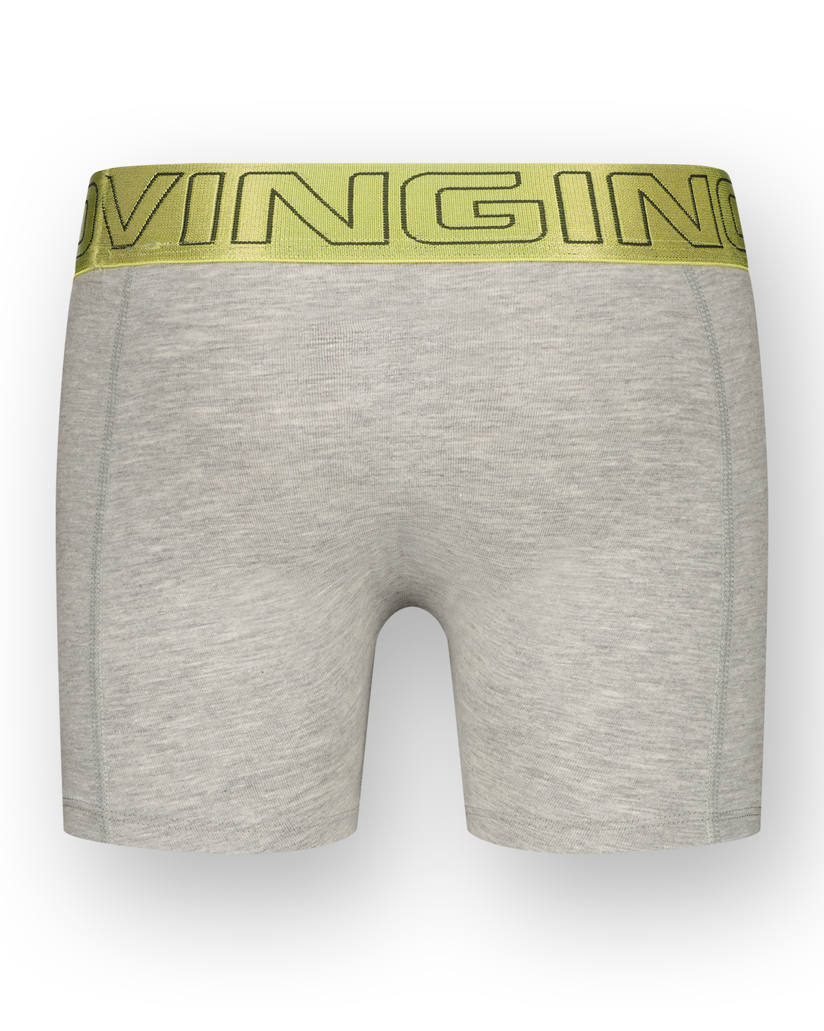 Boxer Green 5-Pack