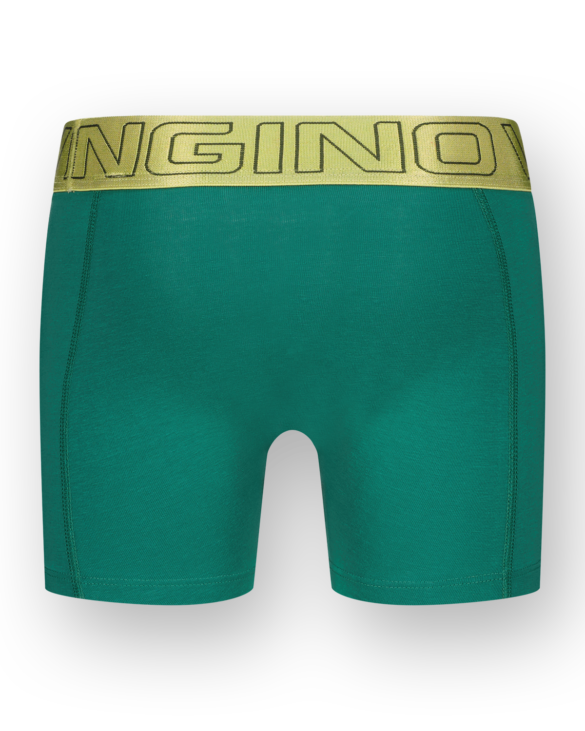 Boxer Green 5-Pack