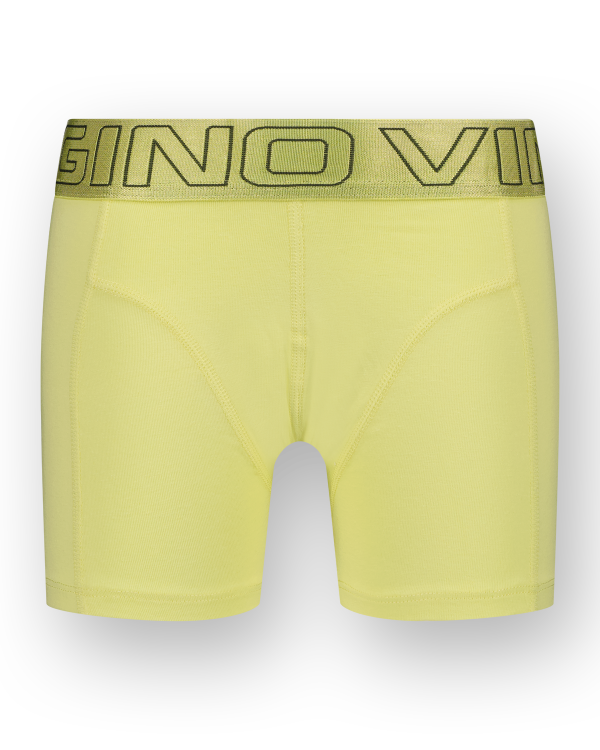 Boxer Green 5-Pack