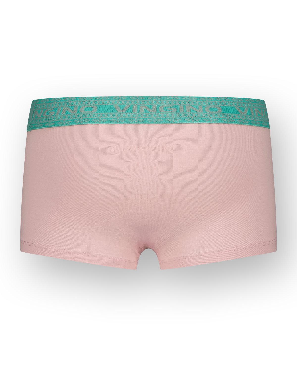 Hipster U262 Orange 5-Pack