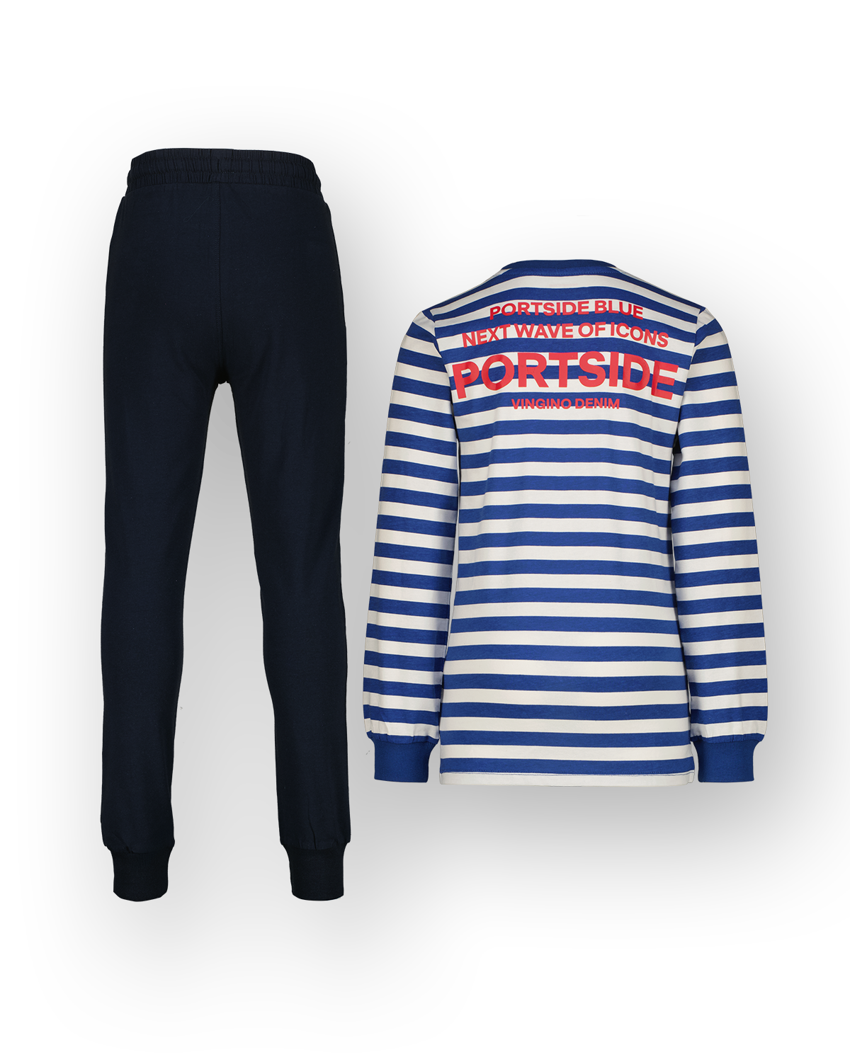 Pyjama Warin