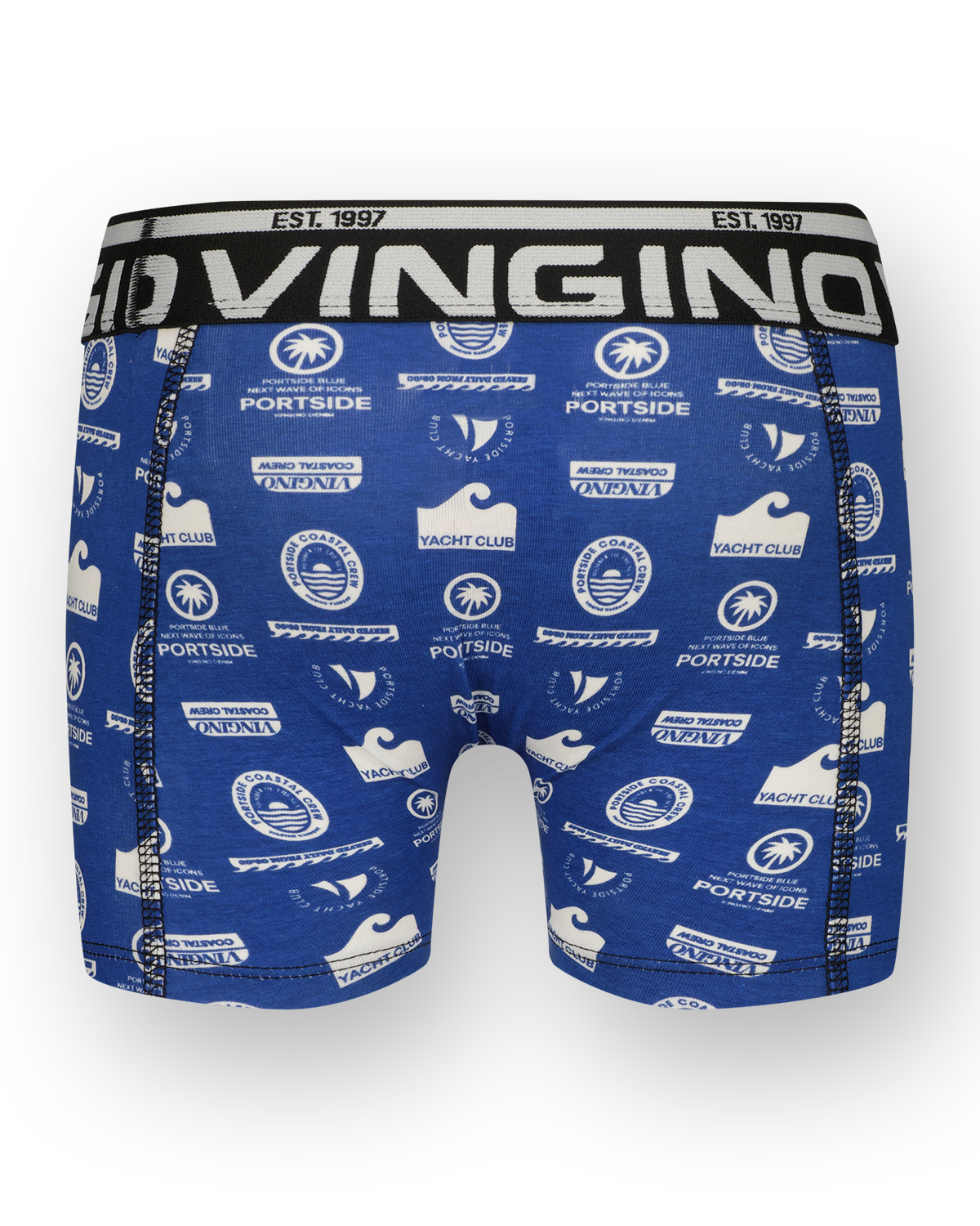 Boxer Marine 7 pack