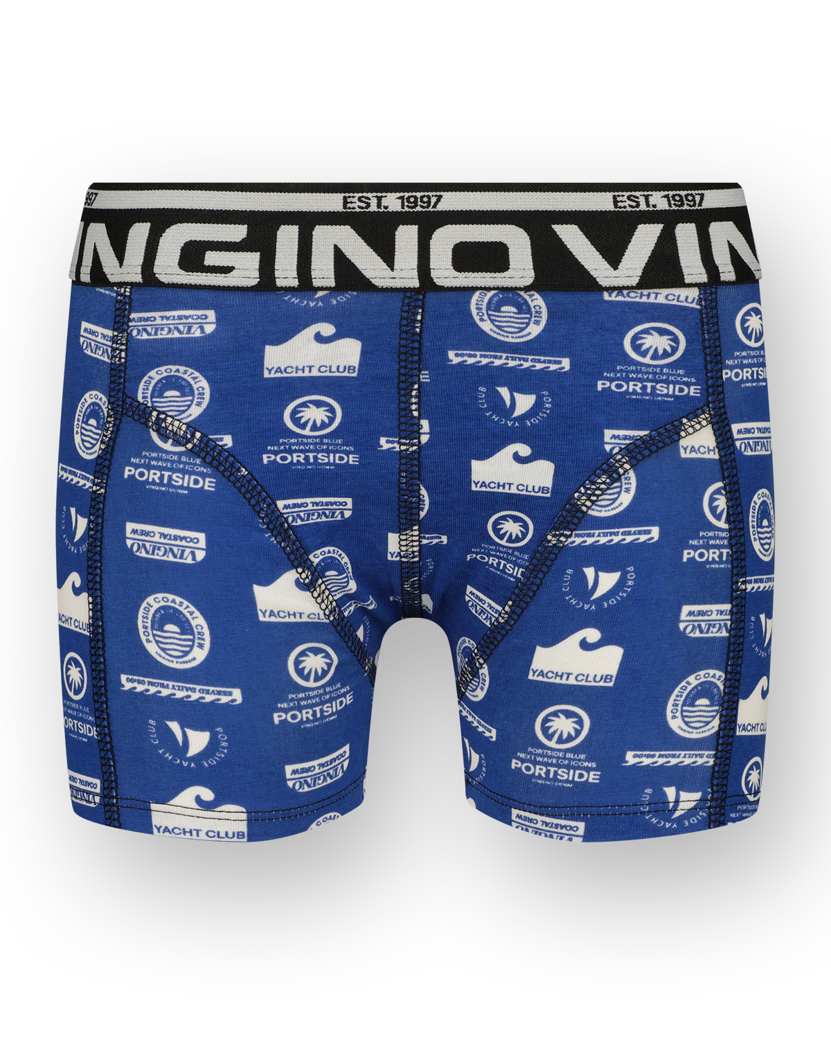 Boxer Marine 7 pack