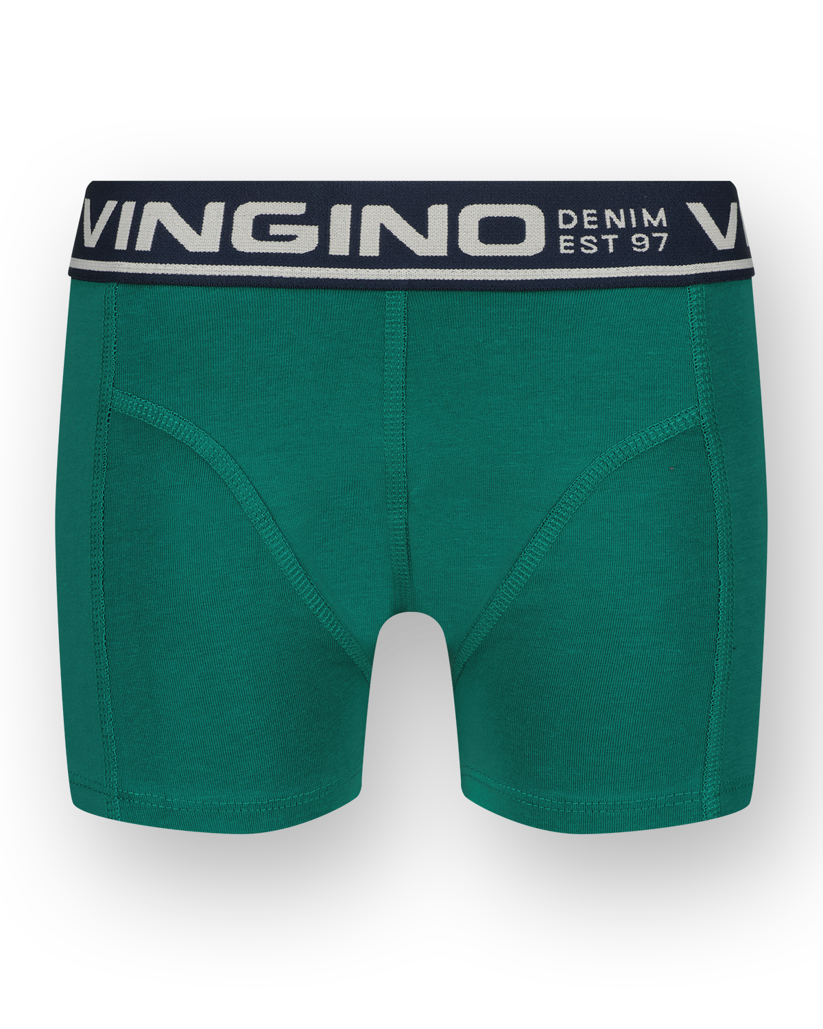 Boxer Stamp 7 pack