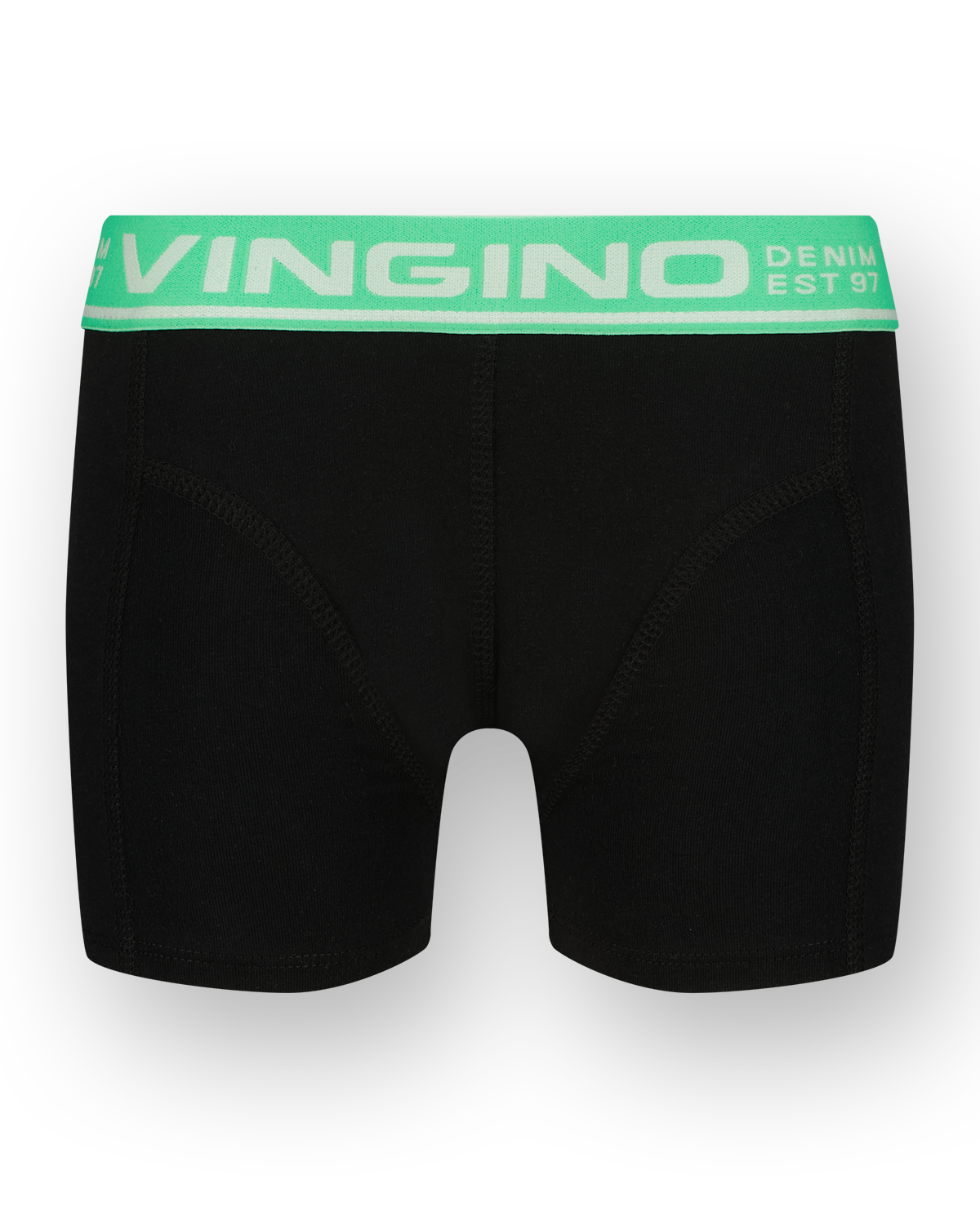 Boxer Stamp 7 pack