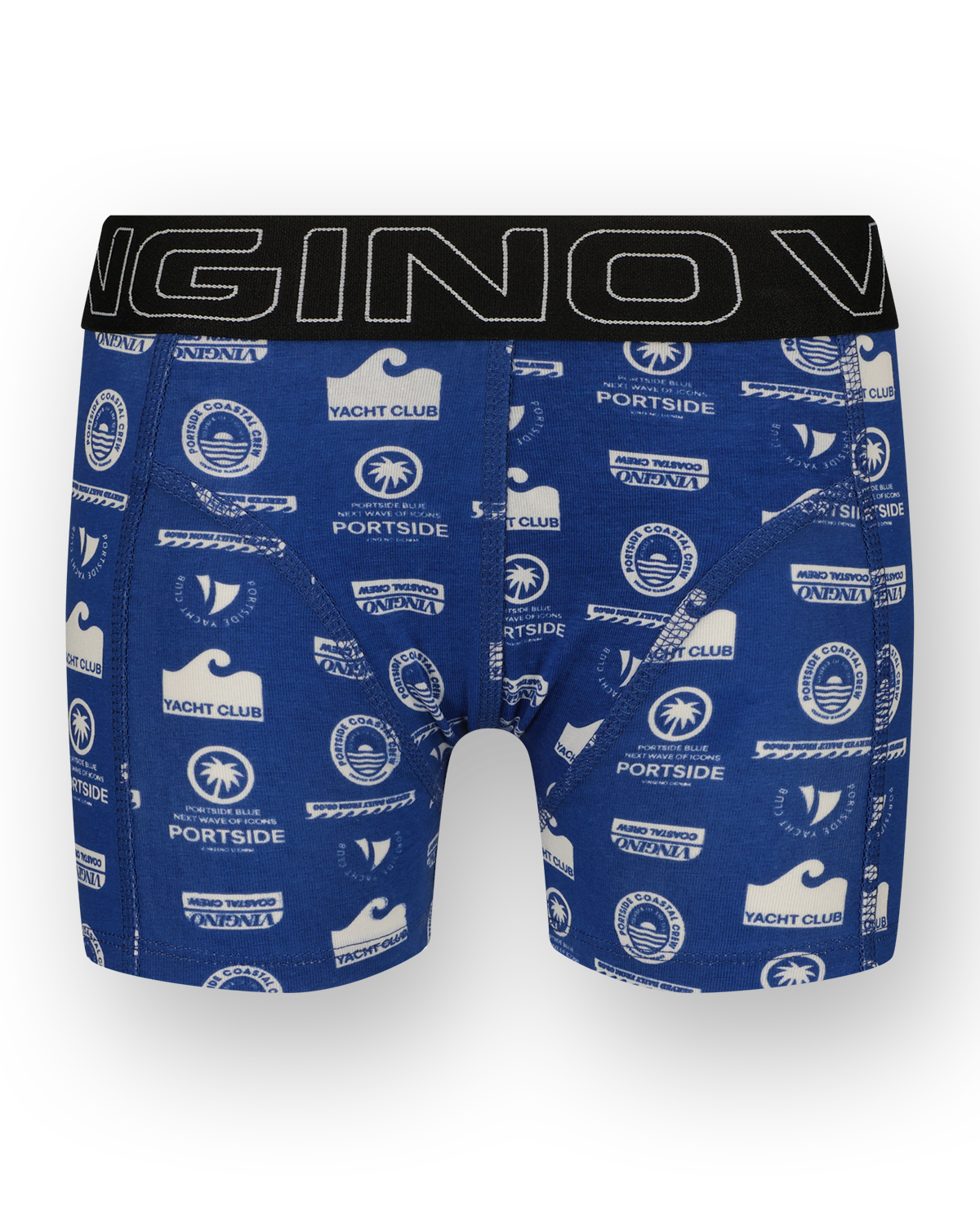 Boxer Yacht club 5 pack