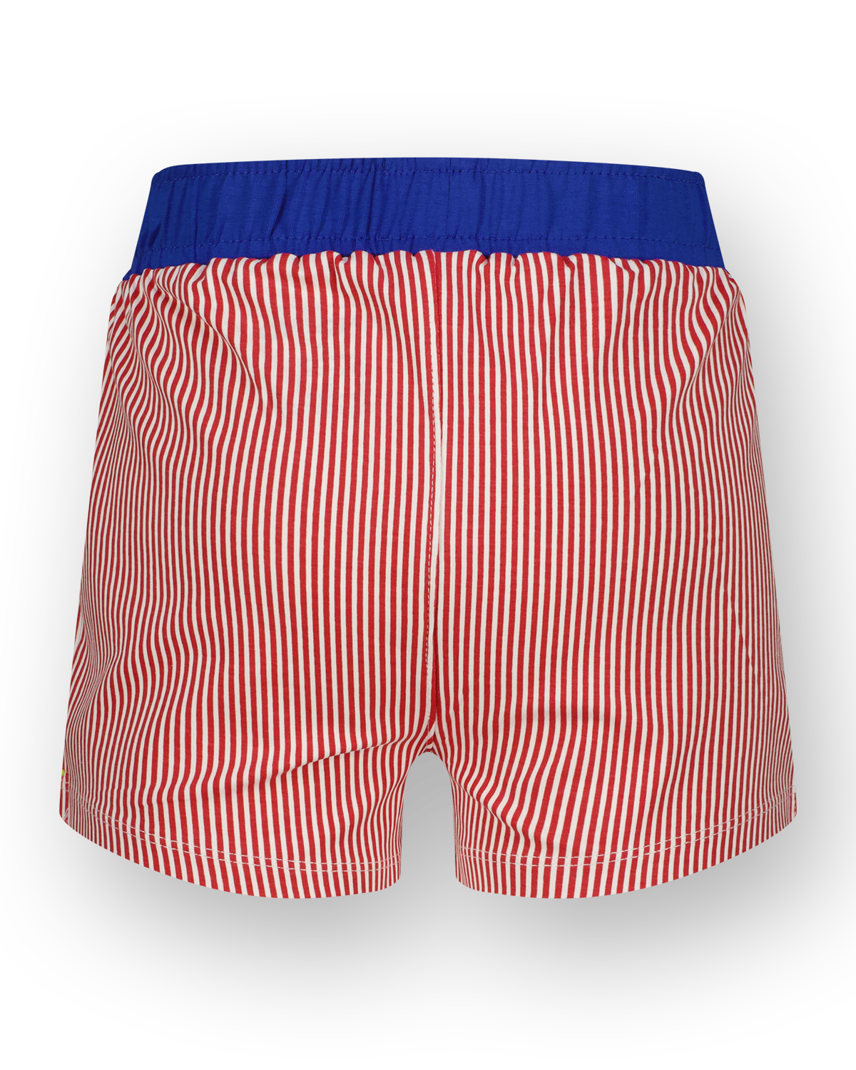 Boxer Portside wide short 2 pack