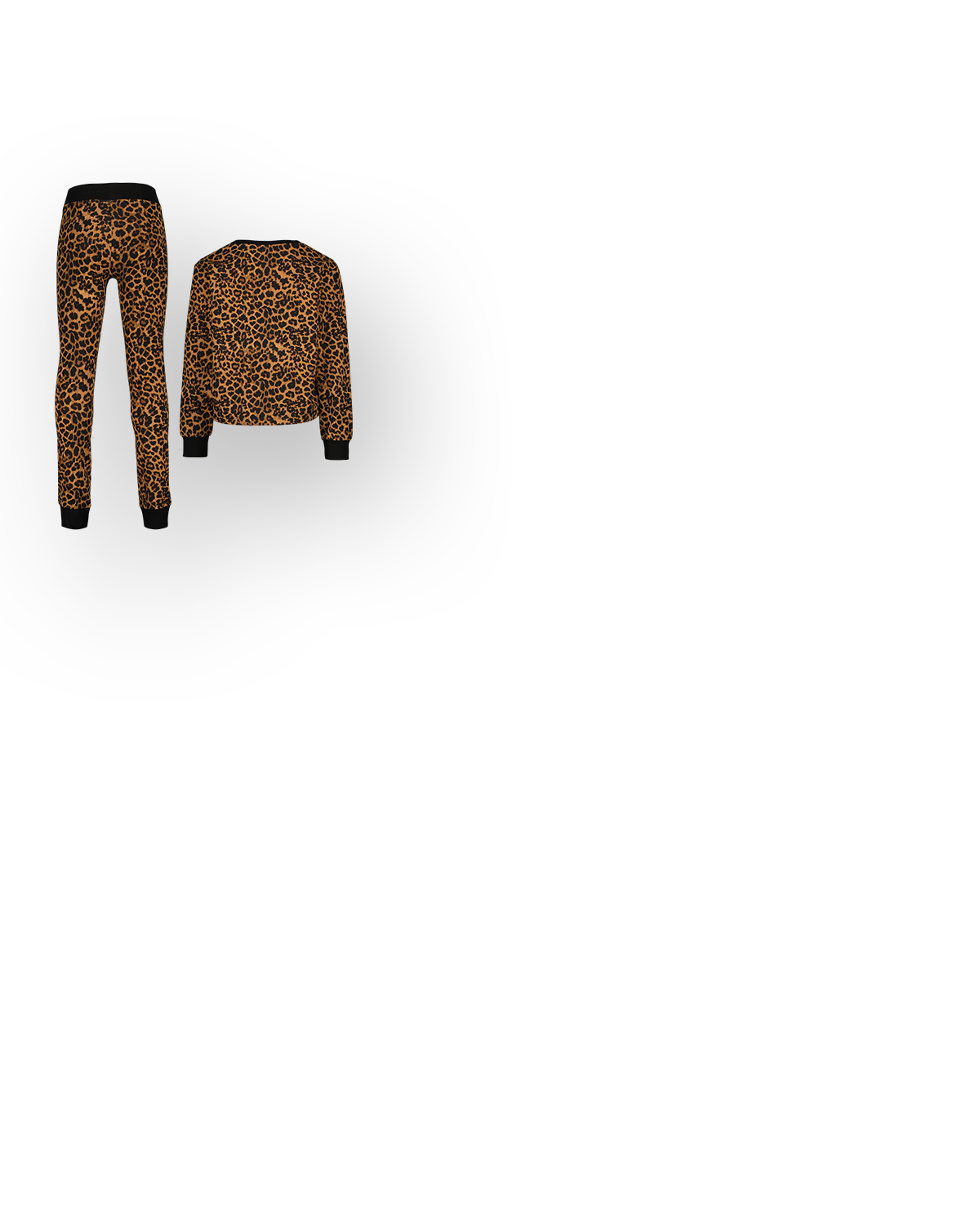 Pyjama Welyna