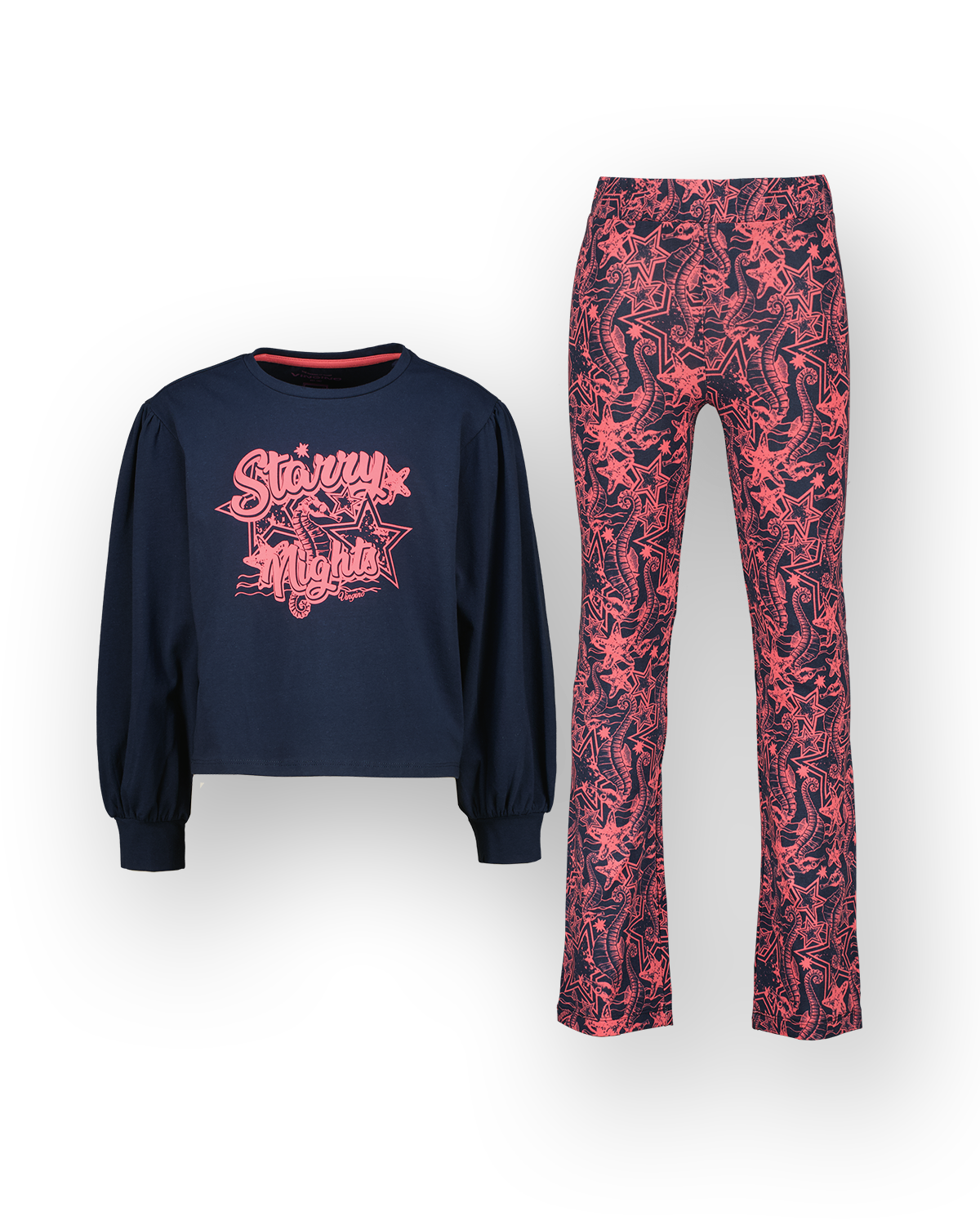 Pyjama Winna