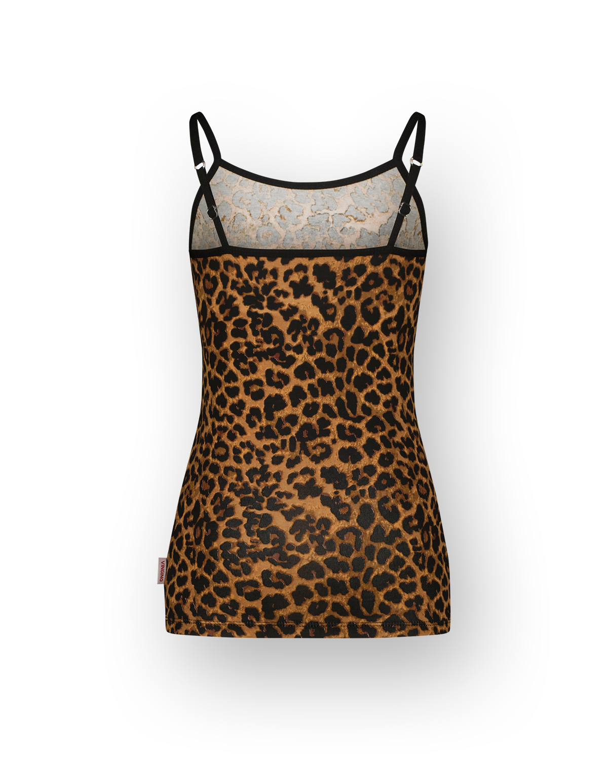 Hipster Animal singlet set