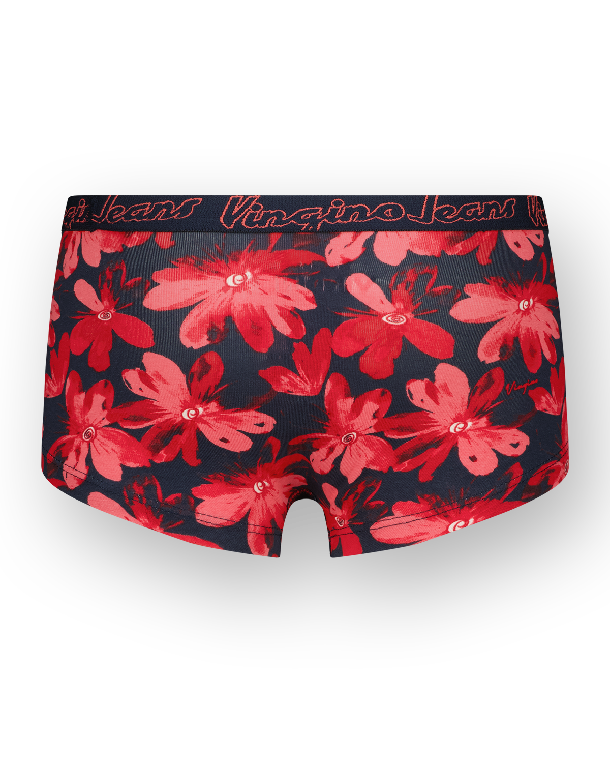 Hipster Flower racer 3 pack