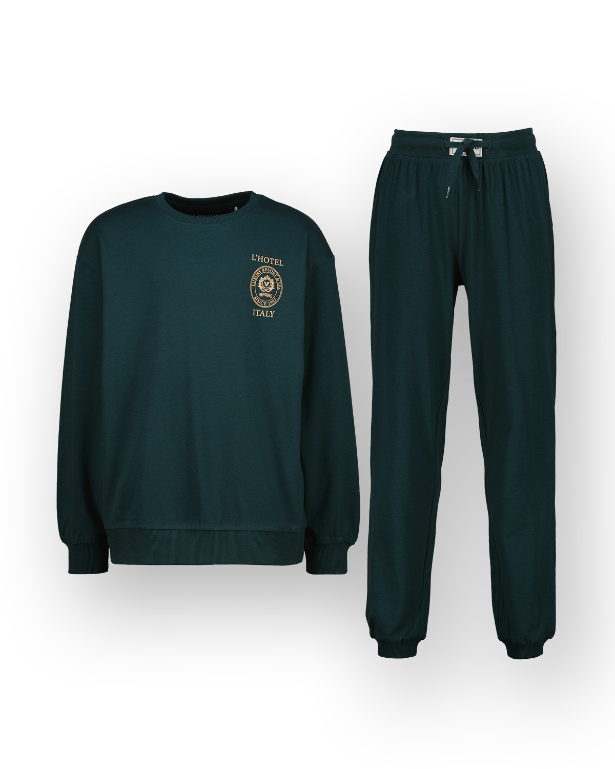 Pyjama Welegan